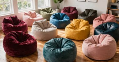 top bean bag chair picks