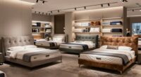 top bed retailers 2026