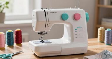top beginner sewing machine picks
