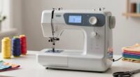 top beginner sewing machines