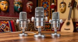 top binaural microphones 2026