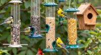 top bird feeders 2026