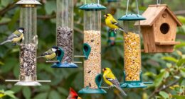 top bird feeders 2026
