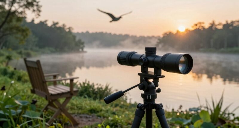 top birding spotting scopes