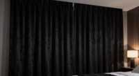 top blackout curtain options