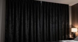 top blackout curtain options