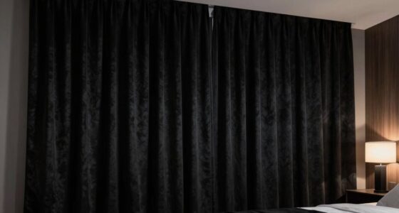 top blackout curtain options