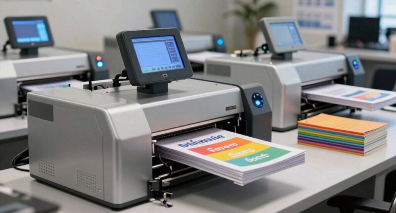 top bookbinding machines 2026