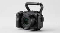 top camera rigs for mirrorless