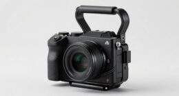 top camera rigs for mirrorless