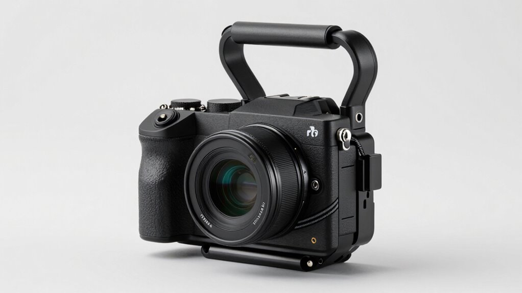 13 Best Camera Cage Rigs for Mirrorless Video in 2026 - FATSIL