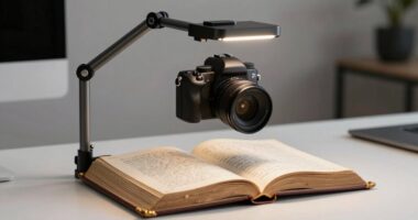 top camera stands 2026