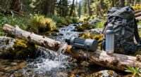 top camping water filtration systems