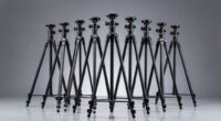 top carbon fiber tripods