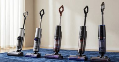 top carpet vacuum picks