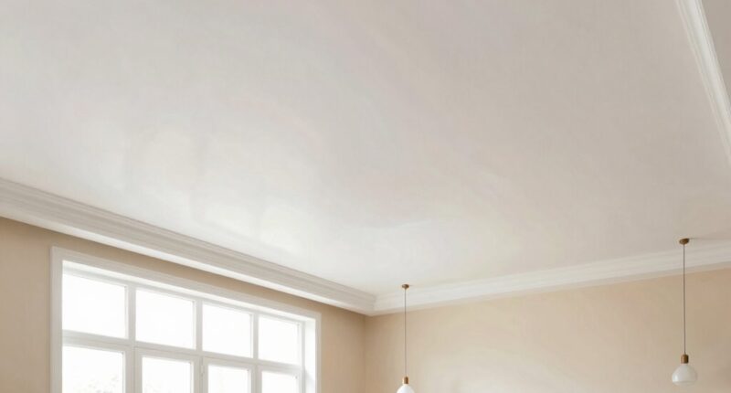 top ceiling paints 2026