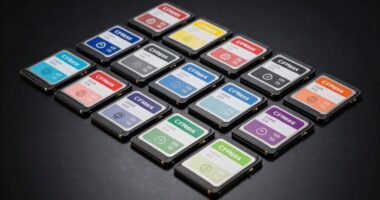 top cfexpress 4k cards