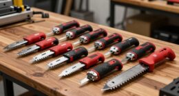 top chainsaw sharpener reviews