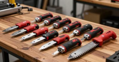 top chainsaw sharpener reviews