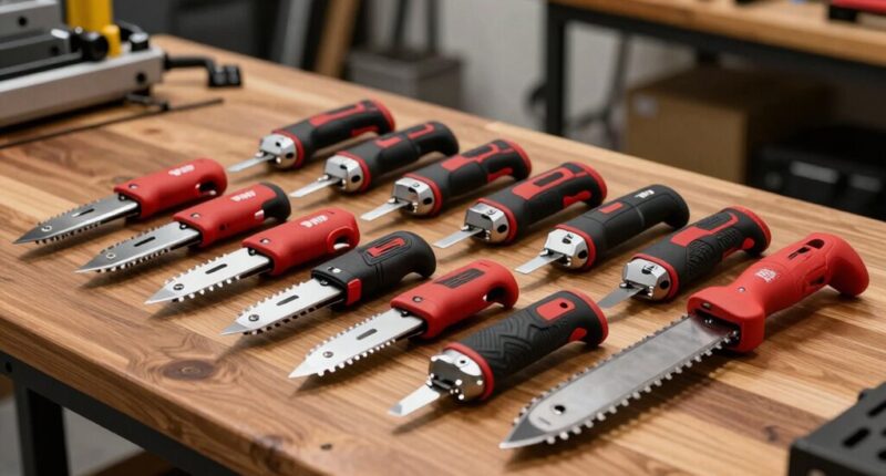 top chainsaw sharpener reviews