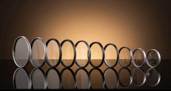 top cinema nd filters