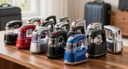 top clothes steamer picks