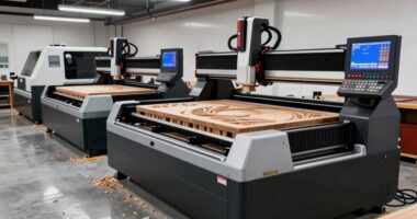 top cnc router picks