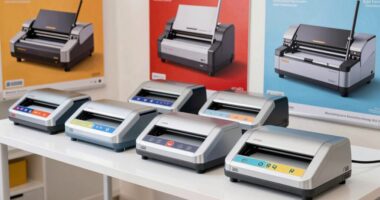 top cold laminators 2026