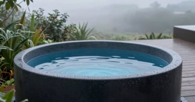 top cold plunge tub options