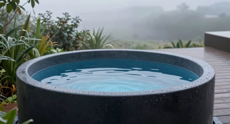 top cold plunge tub options