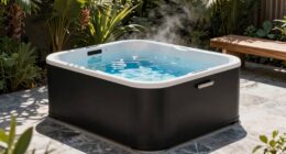 top cold plunge tubs