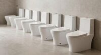 top comfortable toilet picks