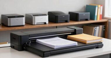 top community document scanners