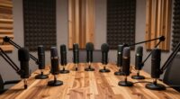 top community podcast microphones