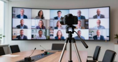 top conference camera picks