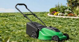 top cordless lawn mowers
