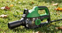 top cordless leaf blowers