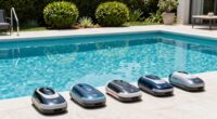 top cordless pool vacuums