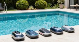 top cordless pool vacuums