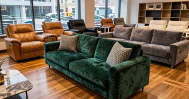 top couch shopping spots