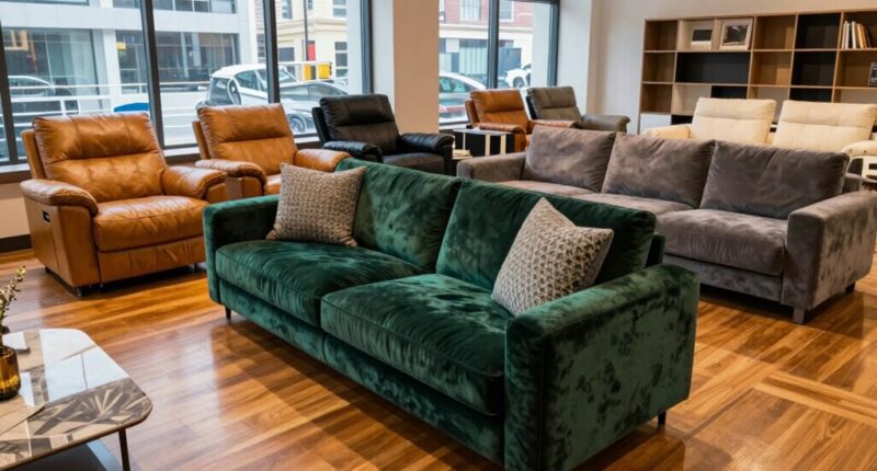 top couch shopping spots
