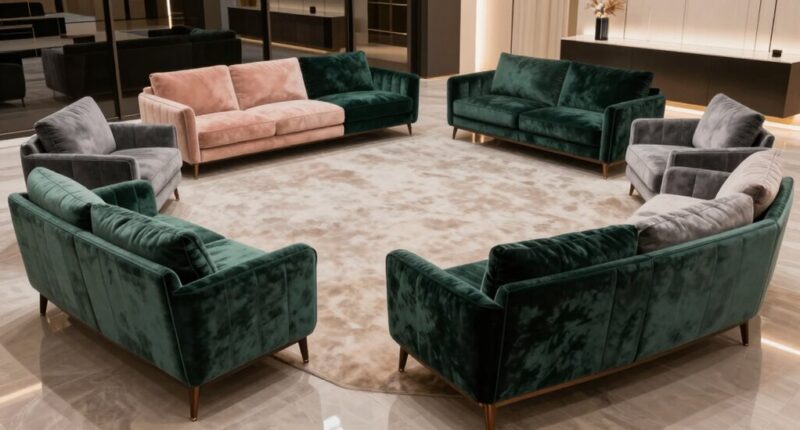 top couches for 2026