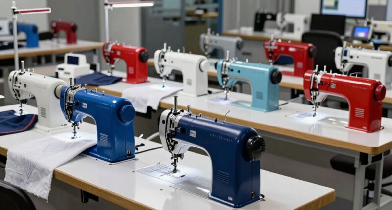 top coverstitch machines 2026