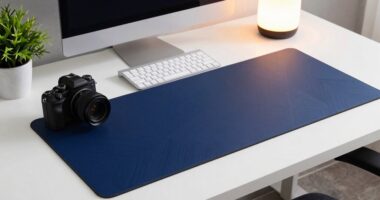 top desk mat recommendations
