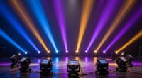 top dmx lighting kits