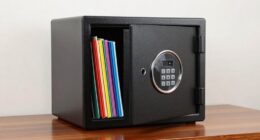 top document safe picks