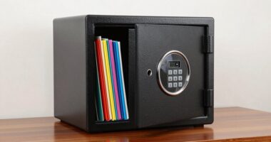 top document safe picks