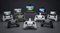 top drone controllers 2026