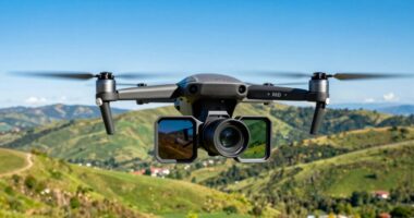 top drone nd filter kits