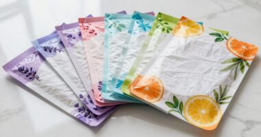 top dryer sheets for freshness
